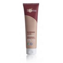 Derma Self Tanning Lotion savaiminio įdegio losjonas - 150 ml.