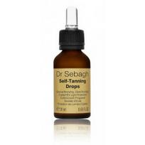Dr Sebagh Self-Tanning Drops savaiminio įdegio priemonė - 20 ml.