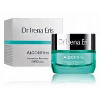 Dr Irena Eris Algorithm Impressive Recovery N-Cream naktinis veido kremas nuo raukšlių - 50 ml.