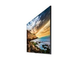 3840x2160 monitoriai - Samsung LH50QETELGCXEN - 4 nuotrauka