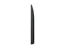 3840x2160 monitoriai - Samsung LH50QETELGCXEN - 5 nuotrauka