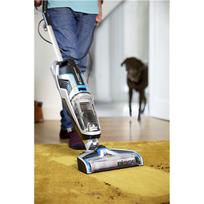 crosswave pro - Bissell CrossWave PetPro - 4 nuotrauka