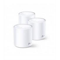 deco router - TP-Link Deco X20 (3-pack) - 3 nuotrauka