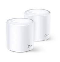 TP-LINK Whole Home Mesh Deco X20 (2-pack)