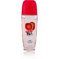 B.U. Heartbeat purškiamas aromatizuotas dezodorantas - 75 ml.
