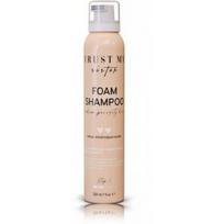 Trust My Sister Foam Shampoo Medium Porosity šampūnas-putos vidutinio poringumo plaukams - 200 ml.