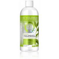 Eveline Facemed+ Tonic Water Minerals veido tonikas - 400 ml.