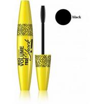 Eveline Big Volume Real Shock storinantis blakstienų tušas 10 ml. - Black