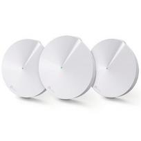 deco router - TP-Link Deco M5 (3 Pack) - 2 nuotrauka