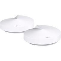 tp link deco - TP-LINK Whole Home Mesh Deco M5 (2-pack) - 1 nuotrauka