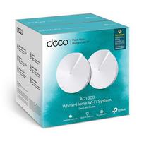 tp link deco - TP-LINK Whole Home Mesh Deco M5 (2-pack) - 5 nuotrauka