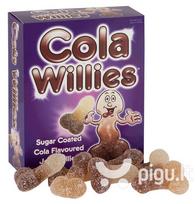 Guminukai Cola Willies, 150 g