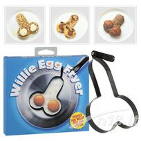 ​Formelė "Egg Fryer"