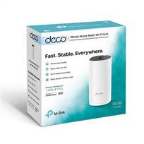 deco router - TP-LINK Deco M4 (1-pack) - 4 nuotrauka