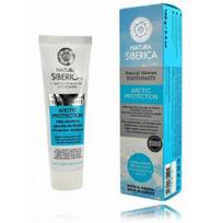 Natura Siberica Arctic Protection dantų pasta - 100 g.
