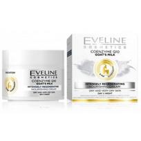 Eveline Eveline Coenzyme Q10 atkuriamasis veido kremas - 50 ml.