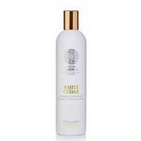 Natura Siberica White Cedar Volume kondicionierius plaukams - 400 ml.