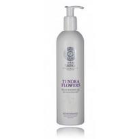Natura Siberica Tundra Flowers atpalaiduojanti dušo želė - 400 ml.