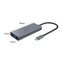 Orico 5 in 1 MC-U501P-GY-BP