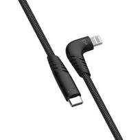 Silicon Power USB-C to Lightning cable LK50CL Apple, Gray