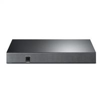 switching power supply - TP-LINK 5-Port 2.5G Desktop Switch TL-SG105-M2 - 1 nuotrauka