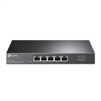 switching power supply - TP-LINK 5-Port 2.5G Desktop Switch TL-SG105-M2 - 3 nuotrauka