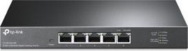switching power supply - TP-LINK 5-Port 2.5G Desktop Switch TL-SG105-M2 - 4 nuotrauka