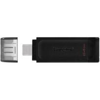 datatraveler 70 - Kingston DataTraveler 70 64GB - 3 nuotrauka