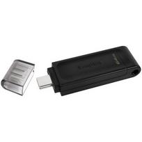 datatraveler 70 - Kingston DataTraveler 70 64GB - 2 nuotrauka