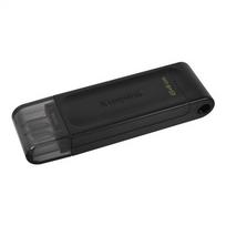 datatraveler 70 - Kingston DataTraveler 70 64GB - 5 nuotrauka