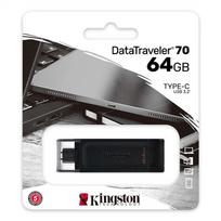 datatraveler 70 - Kingston DataTraveler 70 64GB - 6 nuotrauka