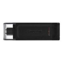 datatraveler 70 - Kingston DataTraveler 70 64GB - 7 nuotrauka