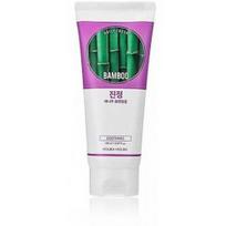 Holika Holika Daily Fresh Cleansing Foam Bamboo veido prausiklis - 150 ml.