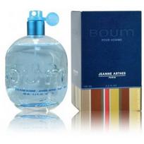 Jeanne Arthes Boum Sport pour Homme 100 ml. EDT