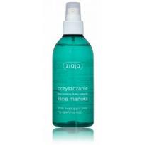 Ziaja Manuka Tree poras sutraukiantis veido tonikas - 200 ml.