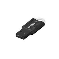 usb laikmenia - Lexar V40 64GB - 3 nuotrauka