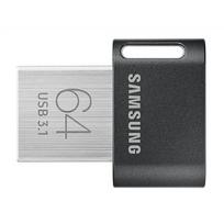 usb 64 gb flash - Samsung MUF-64AB FIT USB 3.1, 64 GB - 3 nuotrauka