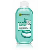 Garnier Hyaluronic Aloe Toner drėkinamasis veido tonikas - 200 ml.