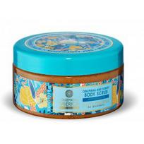 Natura Siberica Oblepikha & Honey kūno šveitiklis - 300 ml.