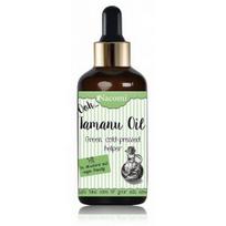 Nacomi Tamanu Oil tamanu aliejus - 50 ml. su pipete