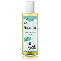 Nacomi Argan Oil nerafinuotas arganų aliejus - 50 ml.