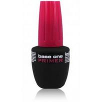 Silcare Base One Primer gruntas ilgalaikiam lakavimui - 15 ml.