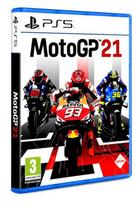 MotoGP 21 PS5