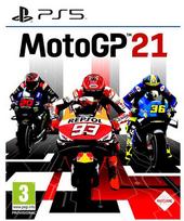 playstation 1 - MotoGP 21 PS5 - 2 nuotrauka