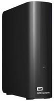 wd elements hdd - Western Digital WD Elements Desktop 3.5'' 6TB USB3 - 2 nuotrauka