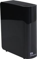 wd elements hdd - Western Digital WD Elements Desktop 3.5'' 6TB USB3 - 1 nuotrauka