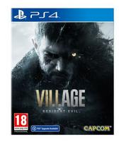 ps4 resident evil 4 - Resident Evil 8 Village PS4 - 2 nuotrauka