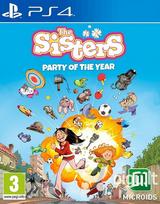 Sisters: Party of the Year PS4 