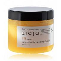 Ziaja Baltic Home Spa Fit kūno šveitiklis su glicerinu - 300 ml.