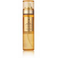 Holika Holika Honey Royal Lactin Serum Mist purškiamas serumas veidui - 120 ml.